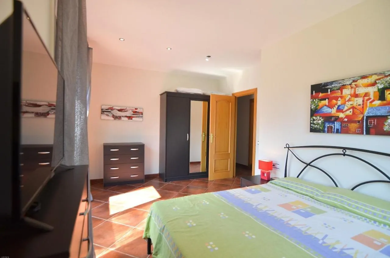 Villa Club Villamar - Madeira Vidreres
