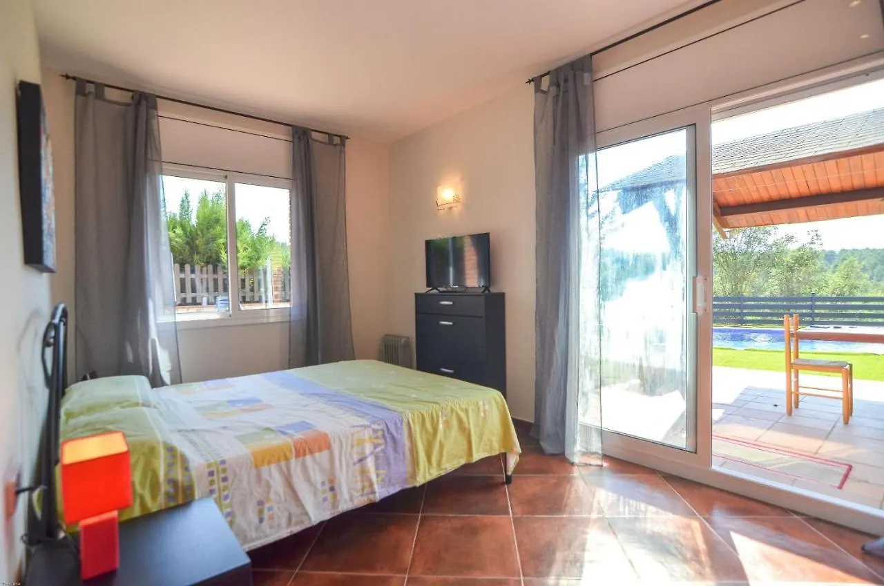 Club Villamar - Madeira Vidreres 0*,  España