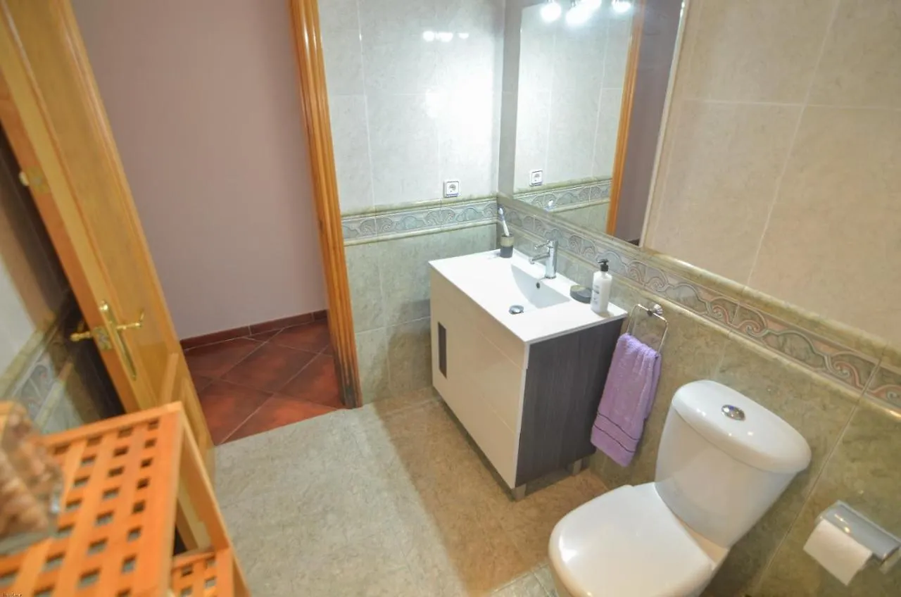 Villa Club Villamar - Madeira Vidreres