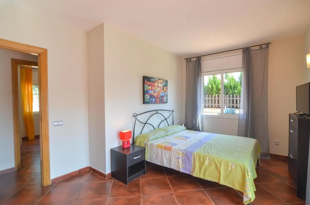 Club Villamar - Madeira Vidreres