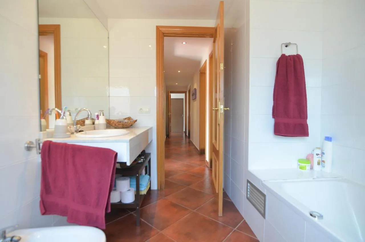 Club Villamar - Madeira Vidreres Villa