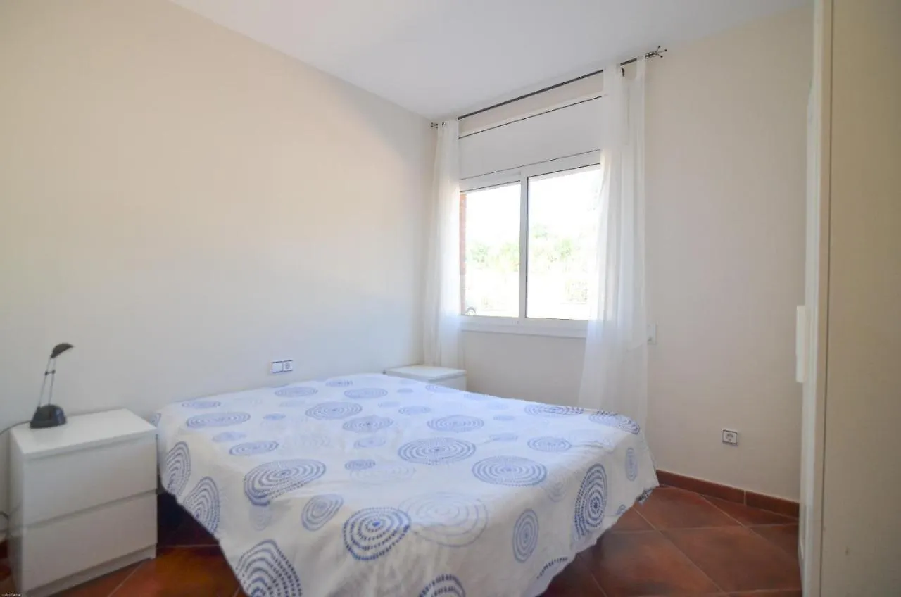 Club Villamar - Madeira Vidreres Španělsko