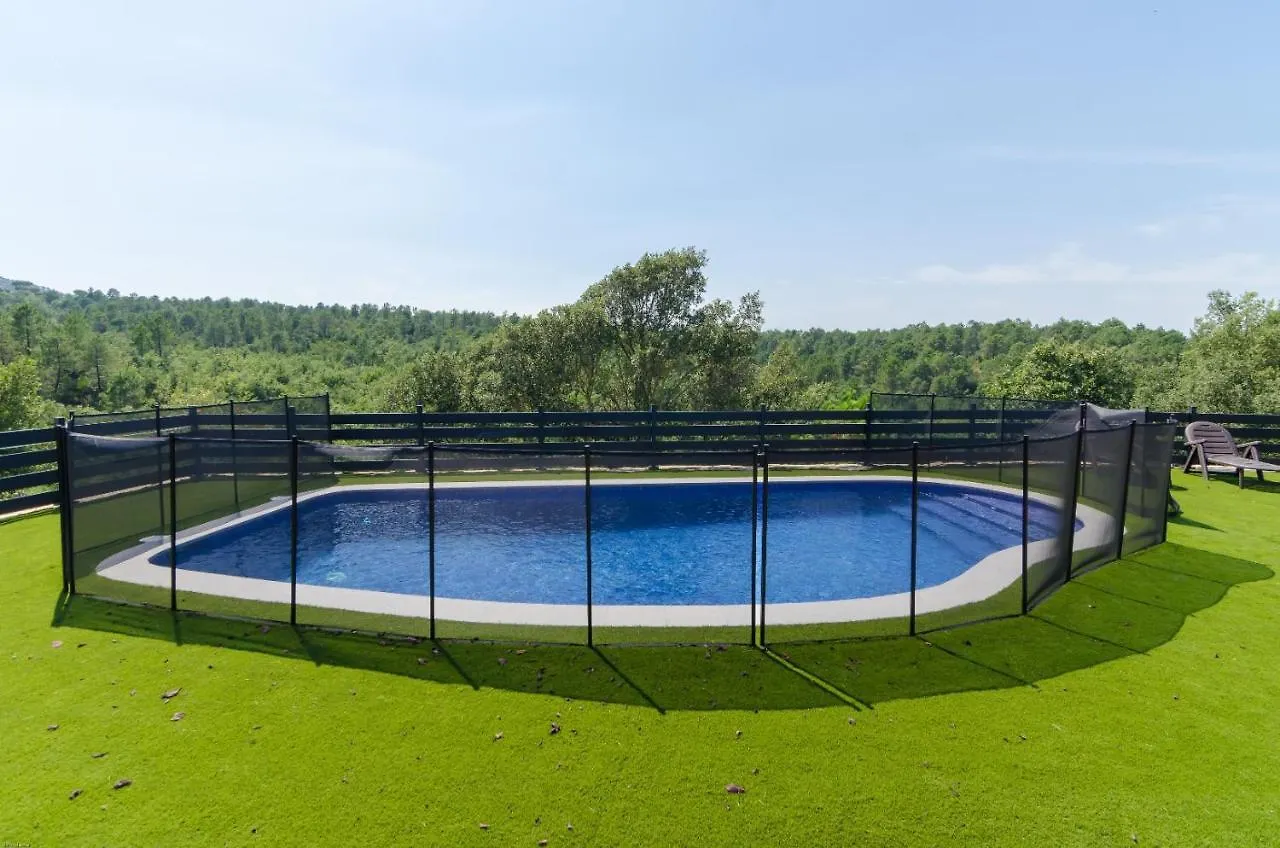 Club Villamar - Madeira Vidreres Španělsko