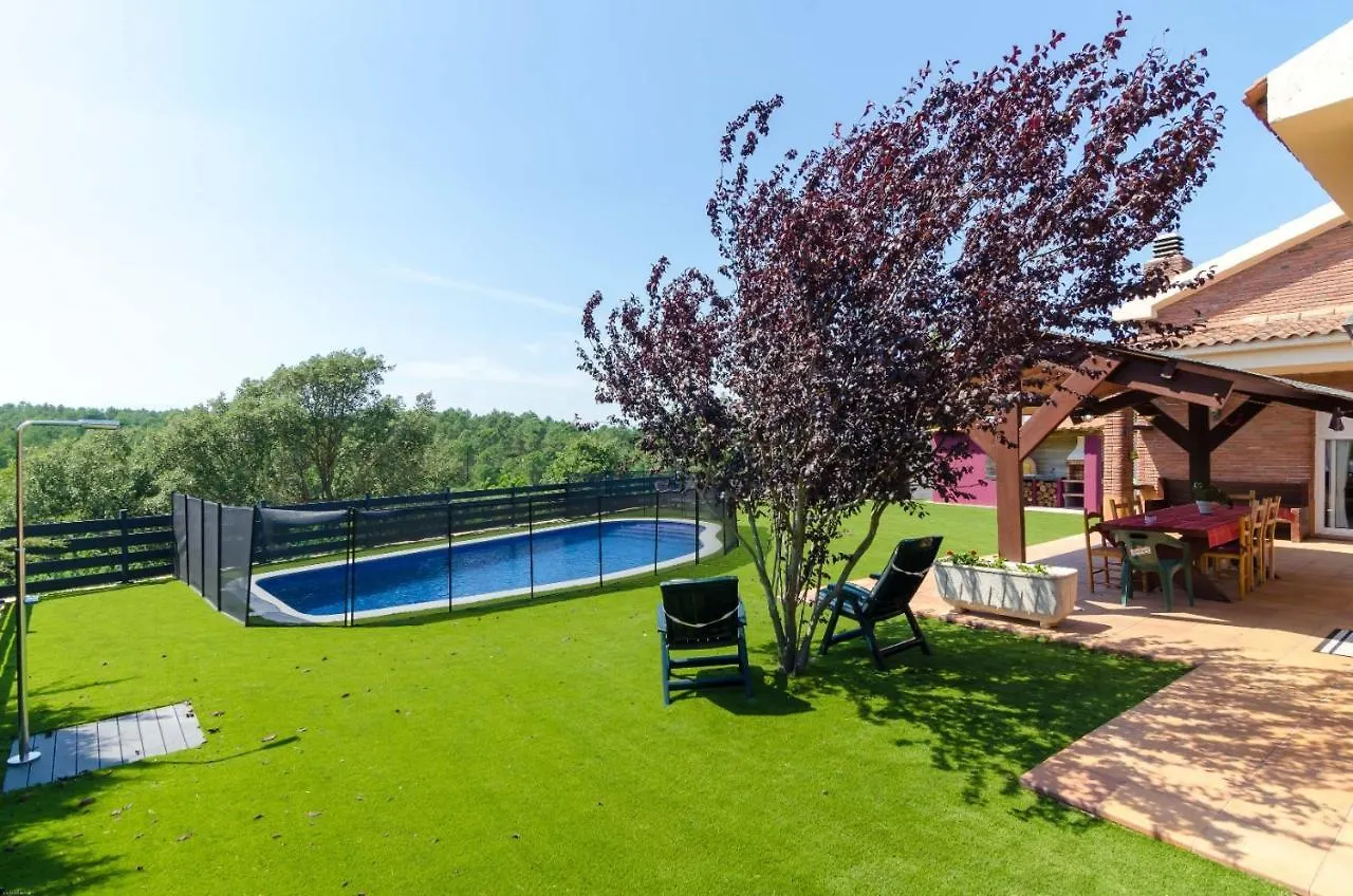Vila Club Villamar - Madeira Vidreres