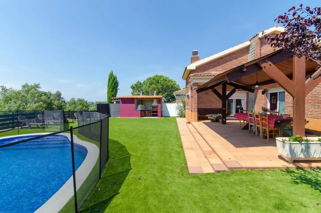 Club Villamar - Madeira Vidreres Španělsko