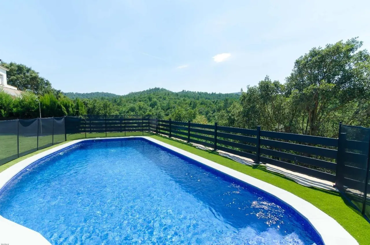 Vila Club Villamar - Madeira Vidreres Španělsko